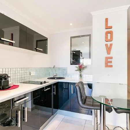 Marina2love Apartamento