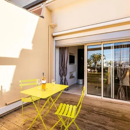 Apartamento Marina2love *